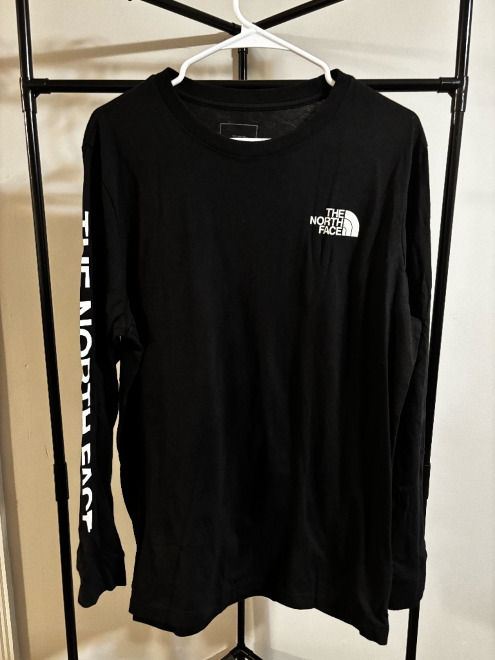 North Face Women's Long Sleeve
